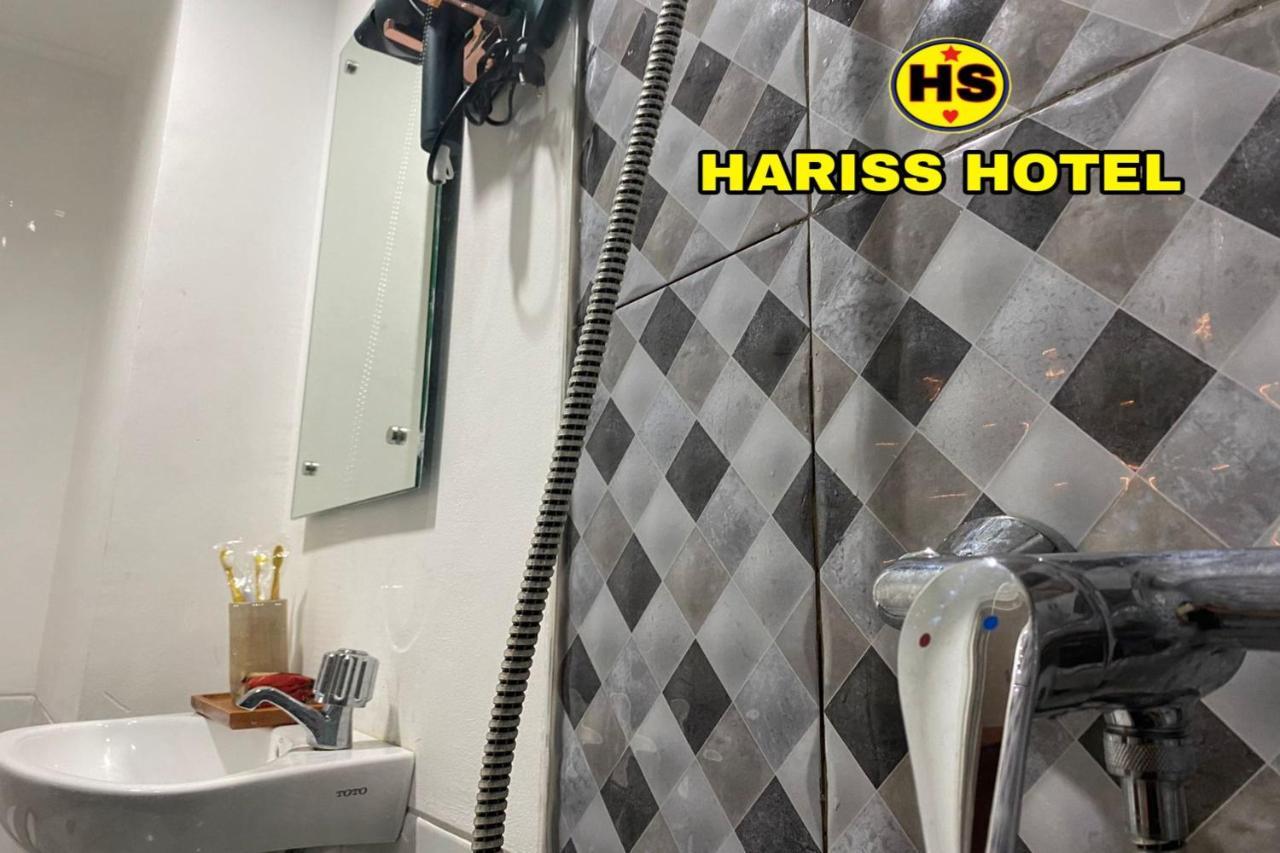 Hariss Inn Bandara Tangerang Exterior foto