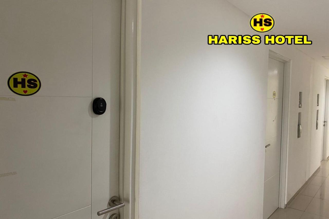 Hariss Inn Bandara Tangerang Exterior foto