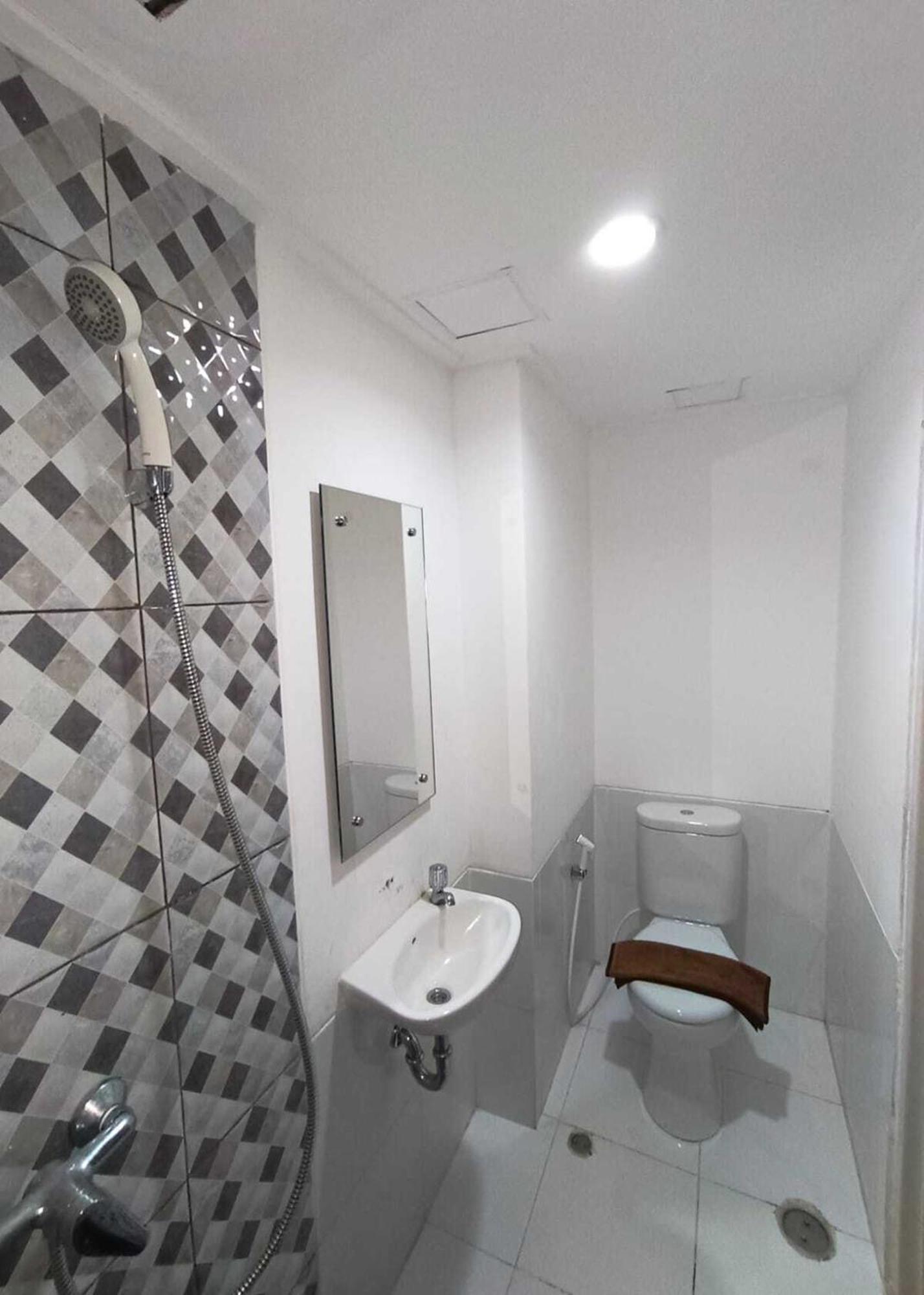 Hariss Inn Bandara Tangerang Exterior foto